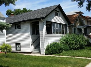 1009 Beloit Ave, Forest Park, IL 60130