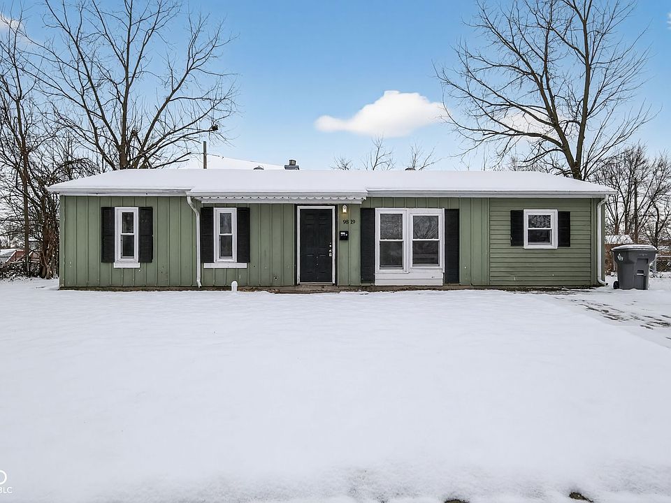 1st image of 9819 Bishop Ct