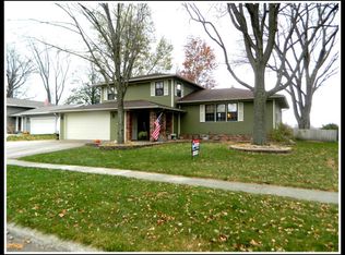 1121 25th Ave N, Fort Dodge, IA 50501