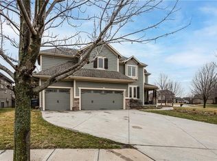 16383 S Kaw St, Olathe, KS 66062