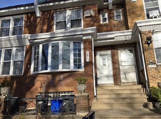 3453 Princeton Ave, Philadelphia, PA 19149