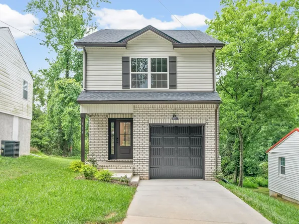 134 Cross Ln, Clarksville, TN 37040
