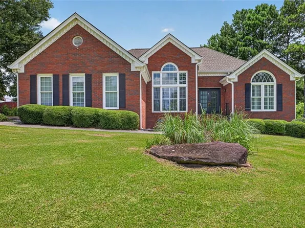 1262 Bowman Rd, Lawrenceville, GA 30045