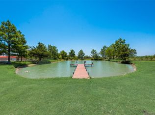 10972 County Road 4027, Kemp, TX 75143