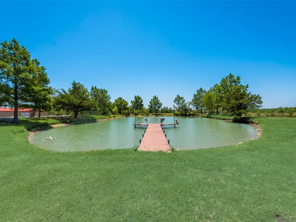 10972 County Road 4027, Kemp, TX 75143