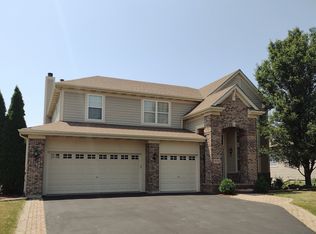 18794 W Westwood Pl, Lake Villa, IL 60046