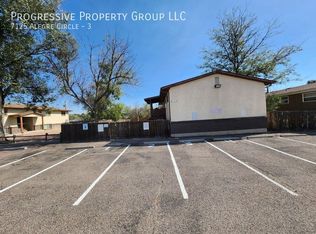 7125 Alegre Cir #3, Fountain, CO 80817