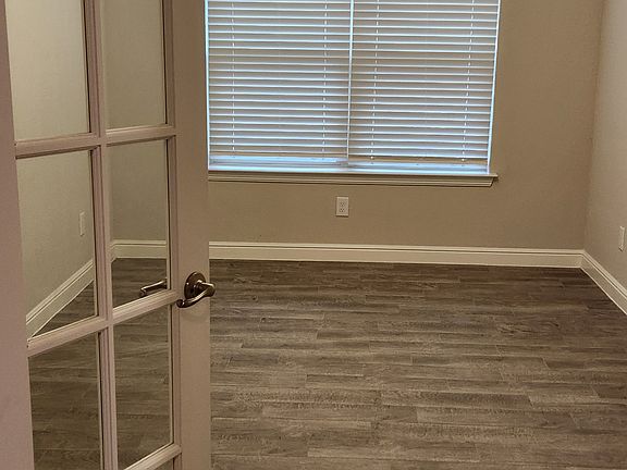 double french doors lead to the office, formal dining, hobby room, game room - what ever you want it to be