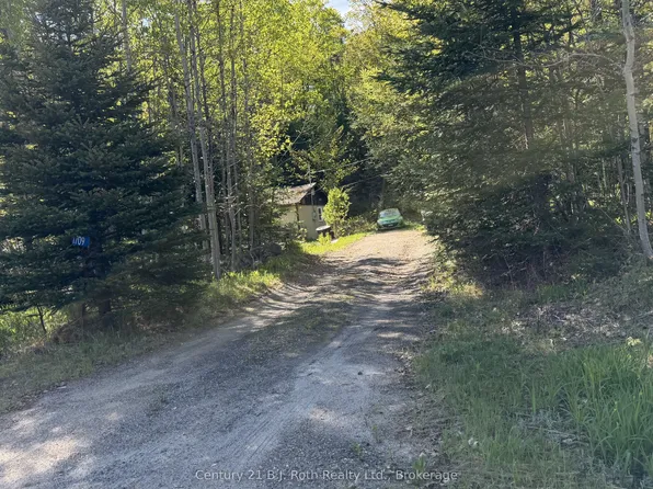 1709 Highway 60, Town Of Huntsville, ON P1H 1A2
