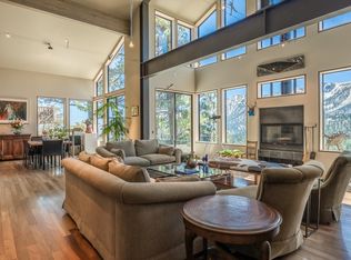 31 Juniper Ct, Mammoth Lakes, CA 93546