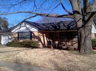 8820 Hackney Ln, Dallas, TX 75238