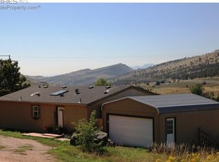 417 Wark Ave, Berthoud, CO 80513