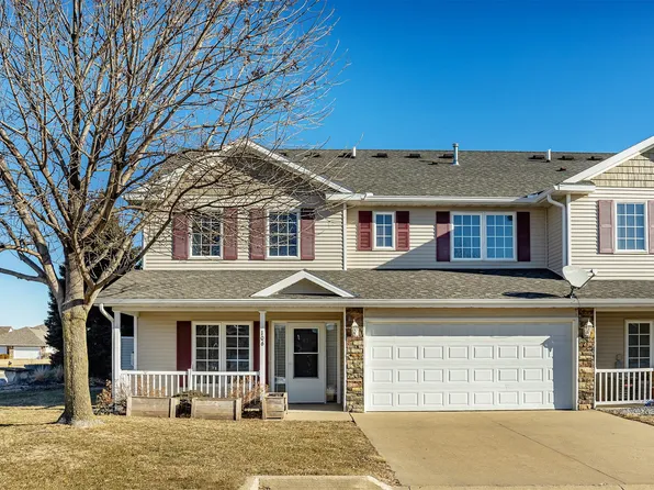2005 SW 35th St Unit 106, Ankeny, IA 50021
