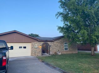 236 Juniper St, Hereford, TX 79045
