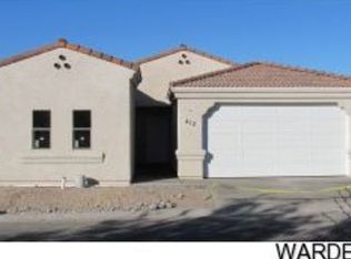412 Noland Ct, Lake Havasu City, AZ 86403