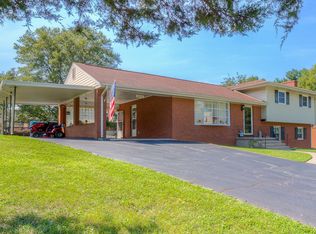 4414 Oakland Blvd NW, Roanoke, VA 24012