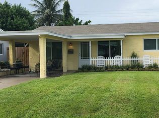 61 NE 47th Ct, Oakland Park, FL 33334