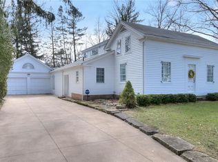136 Hudson St, Hudson, OH 44236