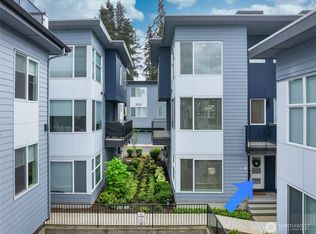 2116 N 147th St UNIT E, Shoreline, WA 98133