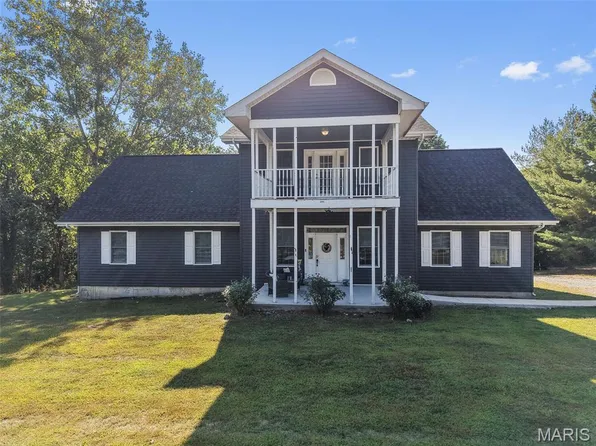 23721 Green Mdws, Warrenton, MO 63383