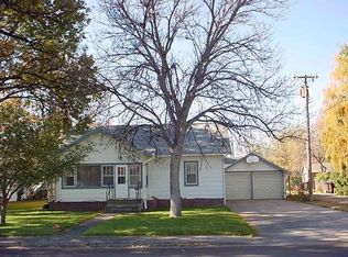 311 Walnut St, Julesburg, CO 80737