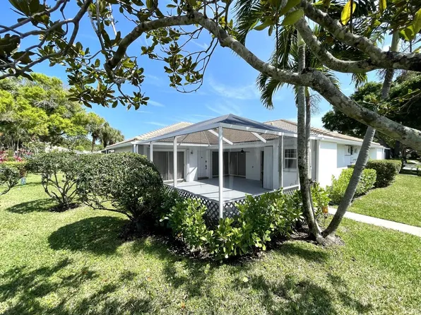 6301 Geminata Oak Court, Palm Beach Gardens, FL 33410