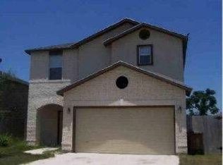 2219 Trophy Dr, Edinburg, TX 78542