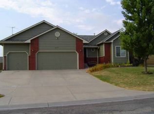 6177 E 41st Cir N, Wichita, KS 67220