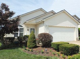 3736 Lady Di Ln, Lexington, KY 40517