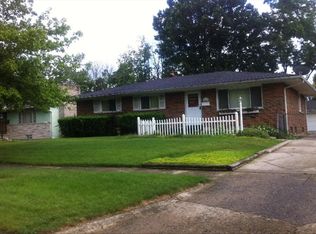4525 Ellery Dr, Columbus, OH