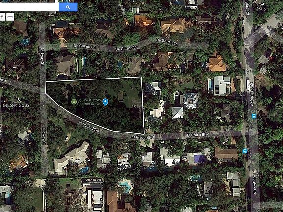 5th image of 3821 El Prado Blvd