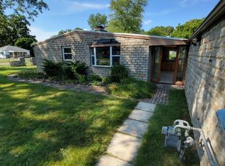 1152 Forest Dr, Columbus, OH