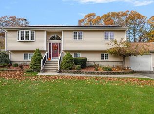 94 Hines Rd, Cumberland, RI 02864