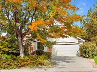 8825 Fairview Oaks Place, Lone Tree, CO 80124