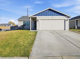 4519 Clydesdale Ln, Pasco, WA