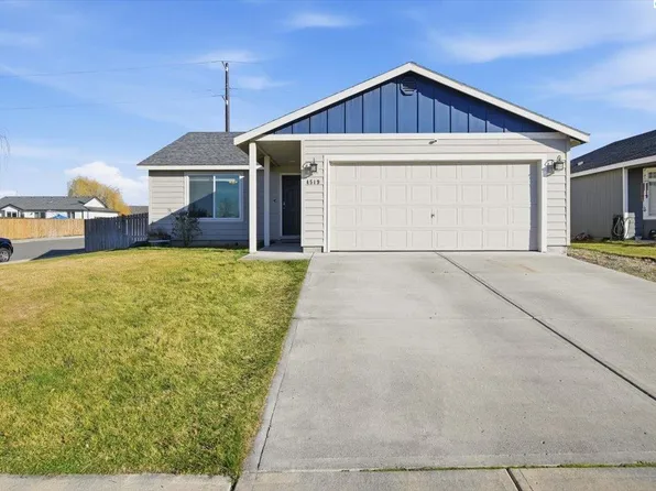 4519 Clydesdale Ln, Pasco, WA 99301