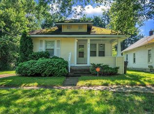 816 Washburn Ave, Kalamazoo, MI