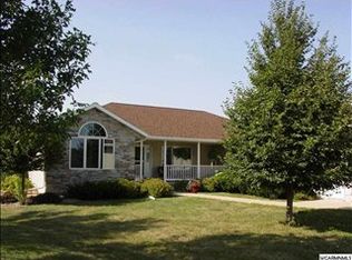 104 Kindler Cir, Lynd, MN 56157