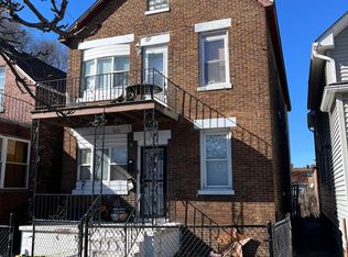 4124 Tod Ave, East Chicago, IN 46312