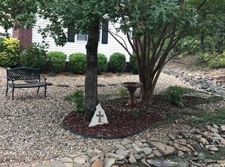 30 Sanchez Way, Hot Springs Village, AR 71909