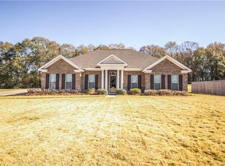 318 Tapia Ln, Prattville, AL 36067