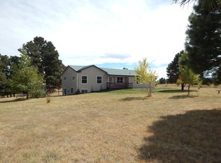 27598 Forest Ridge Dr, Kiowa, CO 80117