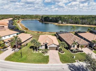 21187 Bella Terra BLVD, ESTERO, FL 33928