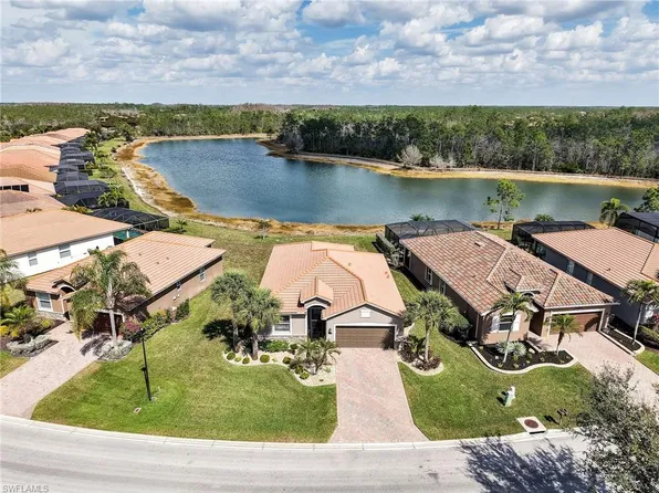 21187 Bella Terra BLVD, ESTERO, FL 33928