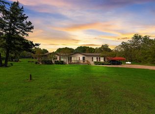 6323 County Road 2297, Quinlan, TX 75474