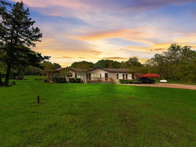 6323 County Road 2297, Quinlan, TX, 75474