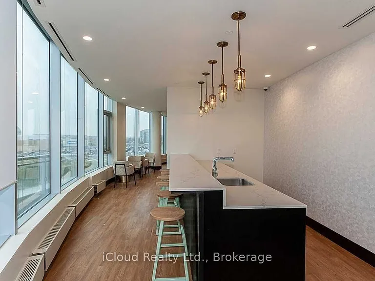 2520 Eglinton Ave W #822 — Photo 5