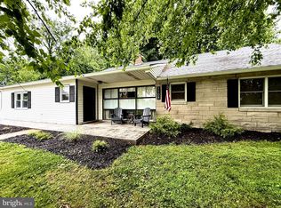 1108 Cromwell Rd, Wyndmoor, PA 19038