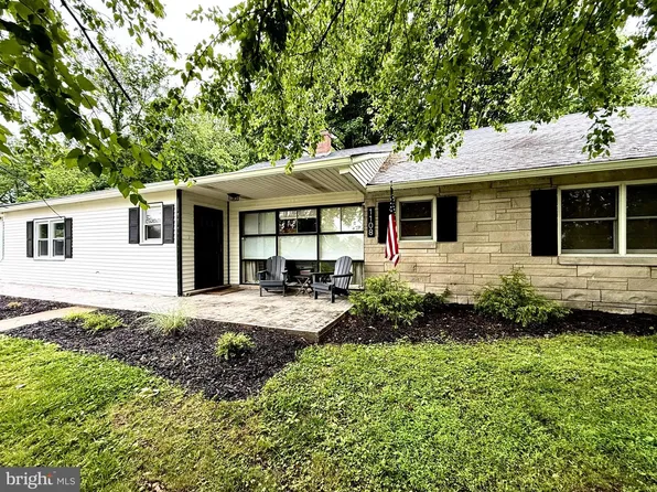 1108 Cromwell Rd, Wyndmoor, PA 19038