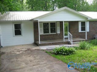 26191 Cabbage Ridge Rd, Elkmont, AL 35620